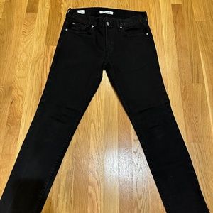 PacSun Skinny Jeans Black
